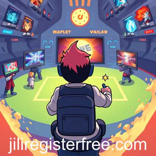 Emerging Trends in Online Gaming Registration