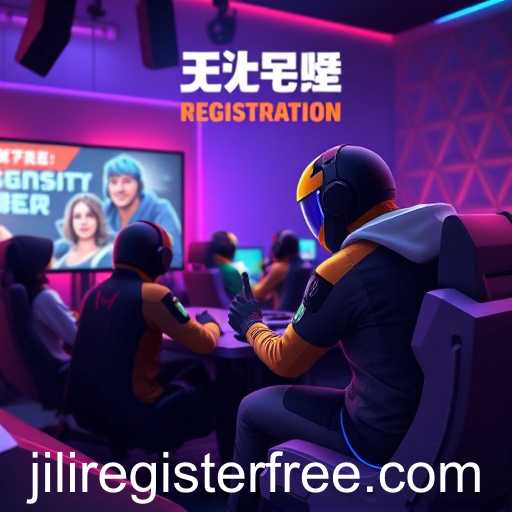 jili new register free
