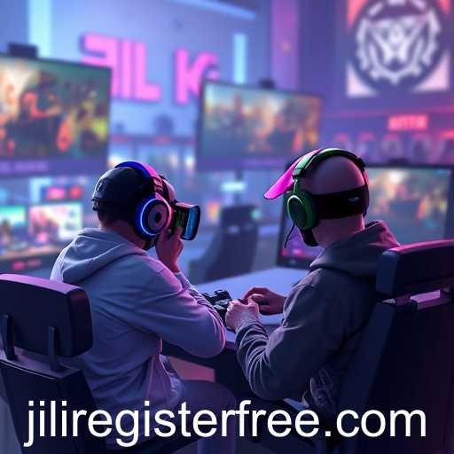 Emerging Trends in Online Gaming