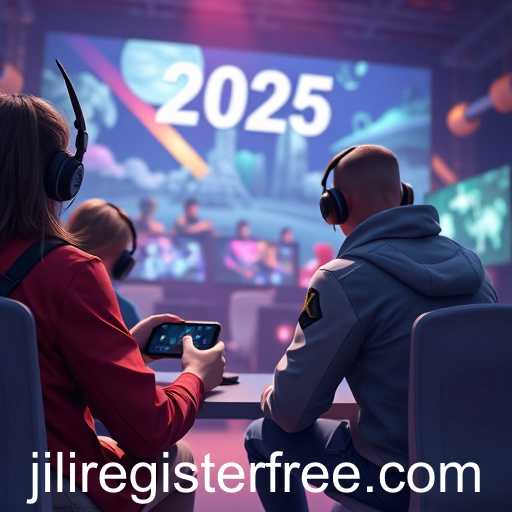 jili new register free