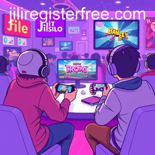 Exploring the Rise of Online Gaming Platforms