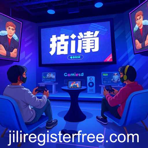 The Rise of Free Registration in Online Gaming