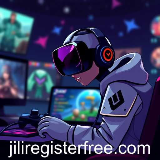 jili new register free