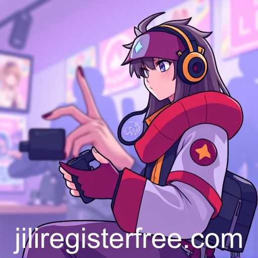 jili new register free