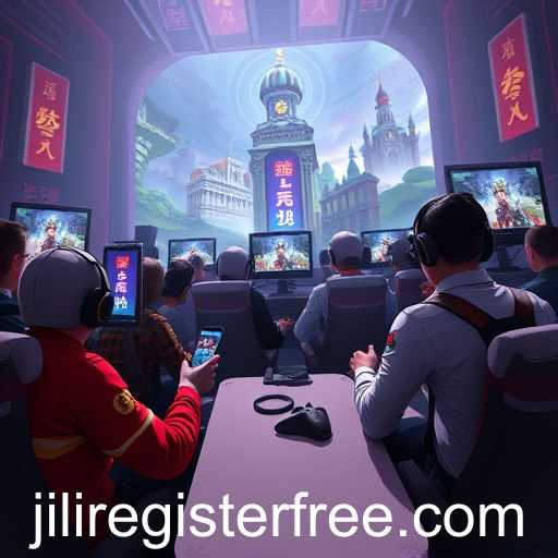 Online Gaming Landscape Shaped by Free Registration Opportunities