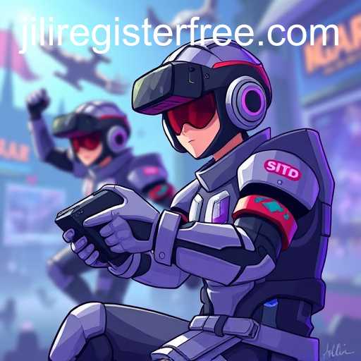 jili new register free