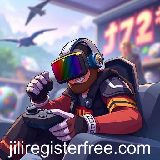 Innovative Trends in Online Gaming Platforms