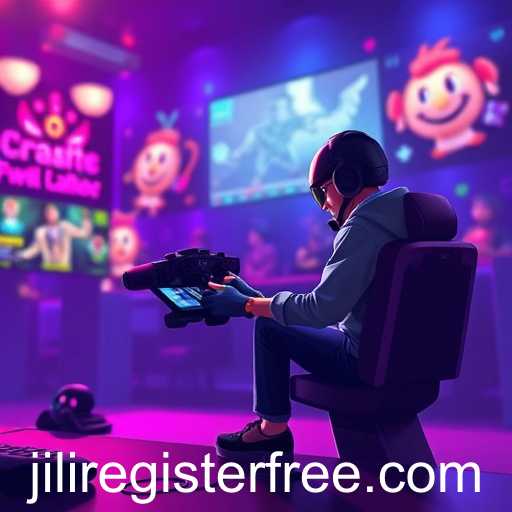 Jili's Innovative Move Captures New Gamers Worldwide