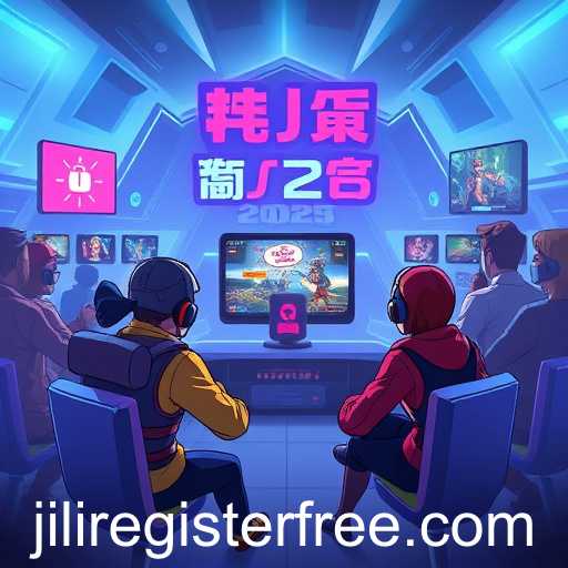 jili new register free