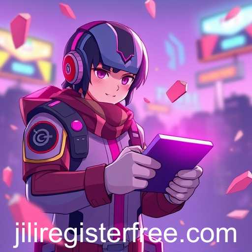 Gaming Revolution: Jili and the Rise of Registration Bonuses