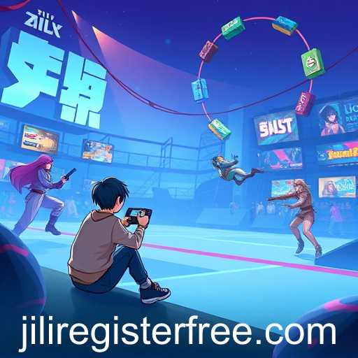Gaming Surge: Exploring Jili's New Opportunities