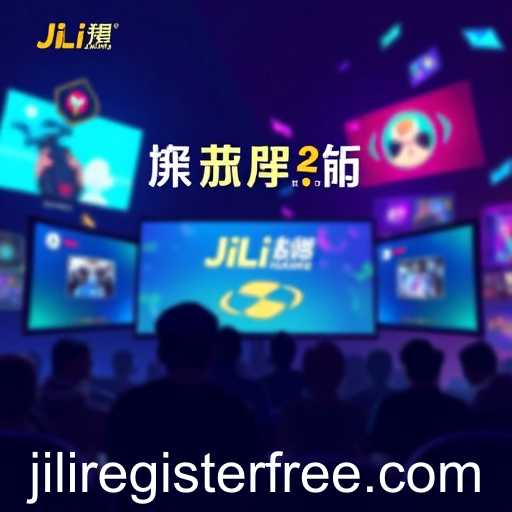 jili new register free
