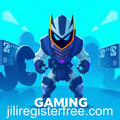The Rise of Jili: A New Contender in Online Gaming