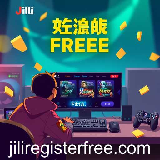 Gaming Platforms Surge with Jili's Offers