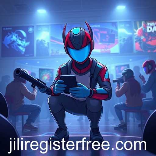 The Rise of Jili Gaming: A New Era for Online Registration