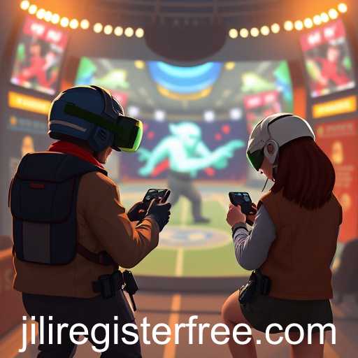 The Rise of Jili: New Opportunities in Online Gaming