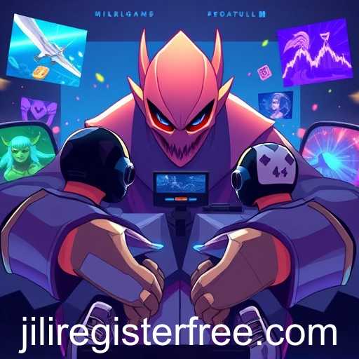 Rising Popularity of Jili Game Platform