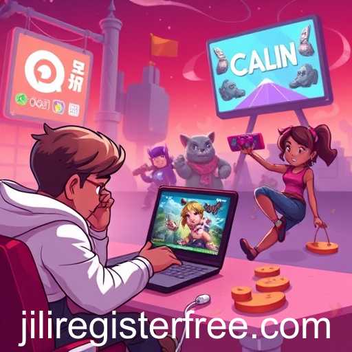 Jili Gaming Site Introduces Free Offers