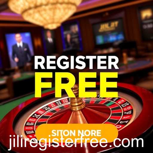 Jili Platform Revolutionizes Gaming with Free Registration