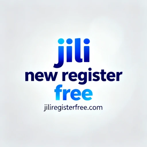 jili new register free