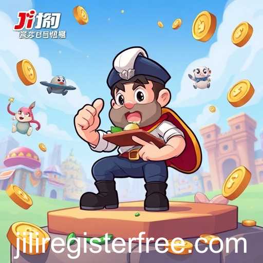 Exploring the World of Mobile Games: Unlock New Adventures with Jili's Free Registration
