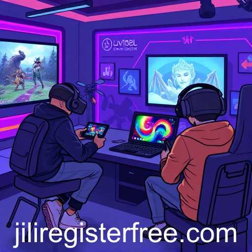 New Gaming Trends in 2025