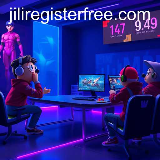 The Rise of Online Gaming Platforms in 2025