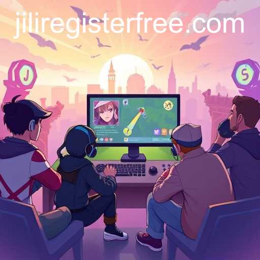 The Rise of Online Gaming Platforms