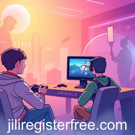 The Rise of Free Gaming Platforms