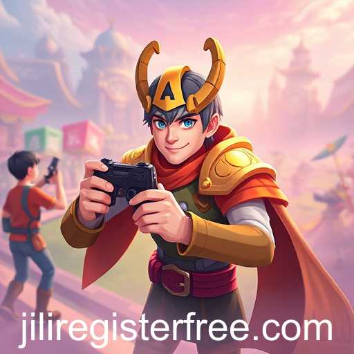 The Rise of Online Gaming Platforms Offering Free Registrations