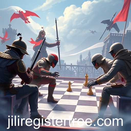 jili new register free