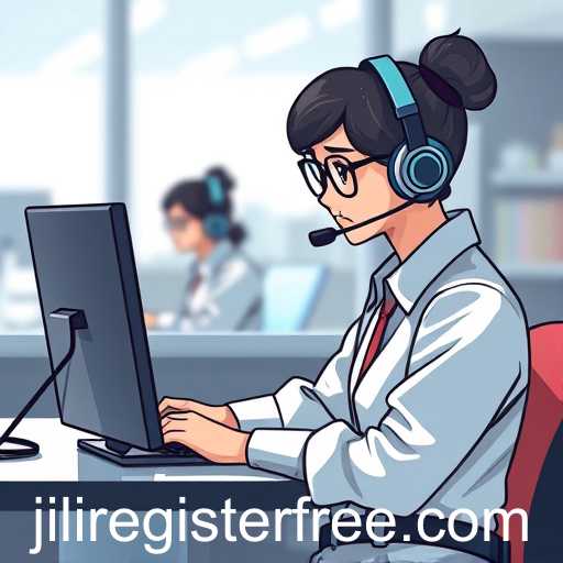 Exploring the Intersection of 'Customer Support' and 'Jili New Register Free': A Unique Gaming Experience
